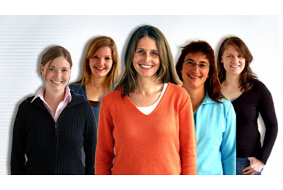 Firmenanzeige Ergotherapeutische Praxis Vogel Kerstin