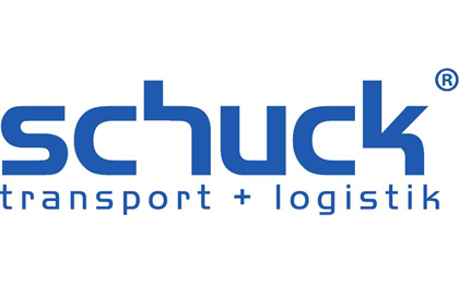 Firmenanzeige Schuck Albert GmbH & Co. KG