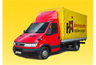 Firmenanzeige Dämmstoff-Isolierung HDI Vertriebs GmbH & Co. KG