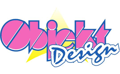 Firmenanzeige Zehe Objekt Design