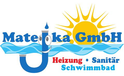 Firmenanzeige Matejka GmbH