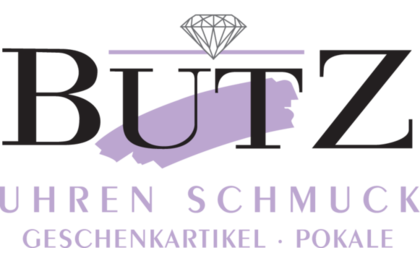 Firmenanzeige Uhren & Schmuck Butz