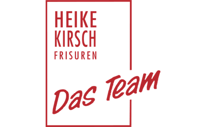 Firmenanzeige Friseursalon Kirsch