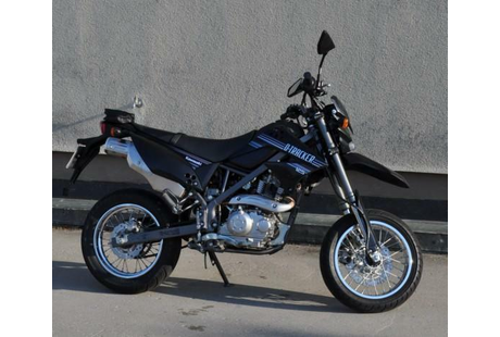 Firmenanzeige Fahrschule Burkhardt