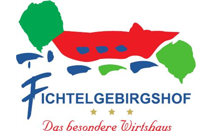 Firmenanzeige Fichtelgebirgshof