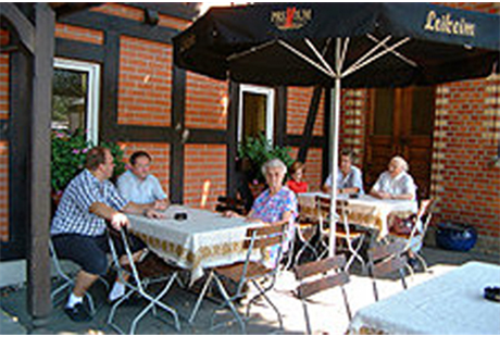 Firmenanzeige Gasthaus Zur Schnepfe