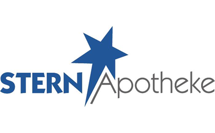 Firmenanzeige STERN Apotheke
