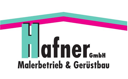 Firmenanzeige Hafner GmbH
