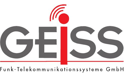 Firmenanzeige GEISS Funk-Telekommunikationssysteme GmbH
