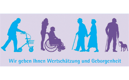 Firmenanzeige Stephanus Senioren- und Pflegezentrum gGmbH
