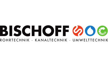 Firmenanzeige Bischoff Rohrtechnik