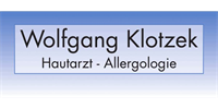 Firmenanzeige Klotzek Wolfgang