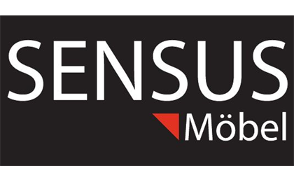 Firmenanzeige Möbel-Sensus