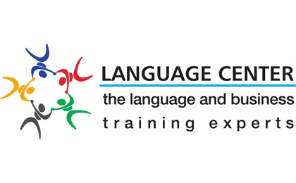 Firmenanzeige Sprachschule Language Center