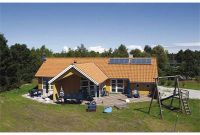 Firmenanzeige Reisebüro TUI Reisecenter