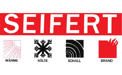 Firmenanzeige Getränke Seifert