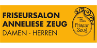Firmenanzeige Friseursalon Zeug Anneliese