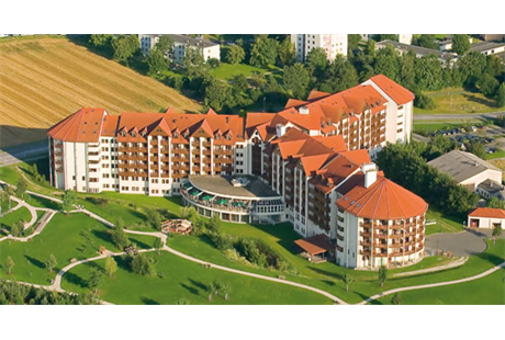 Firmenanzeige Rehaklinik Herzogenaurach