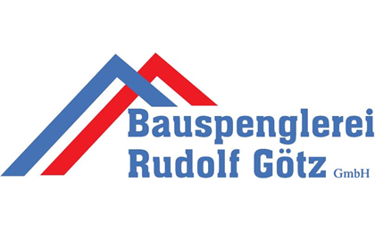 Firmenanzeige Spenglerei Götz