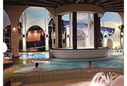Firmenanzeige FreiBad HOF
