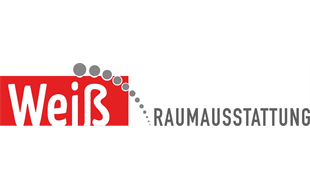 Firmenanzeige Raumausstattung Weiß Reiner