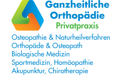 Firmenanzeige Schmidt Martin Diplom Ostheopath