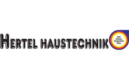 Firmenanzeige HERTEL Haustechnik KG