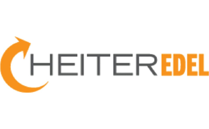 Firmenanzeige Heiter-Edel GbR