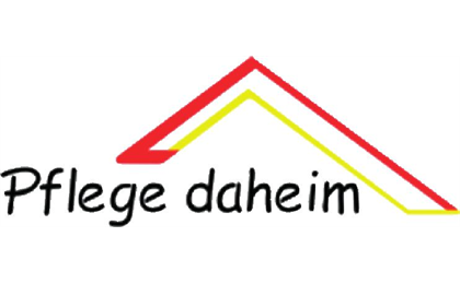 Firmenanzeige Pflege Daheim Engelhardt Angelika