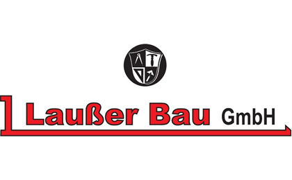 Firmenanzeige Laußer Bau GmbH