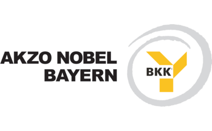 Firmenanzeige BKK Akzo Nobel Bayern