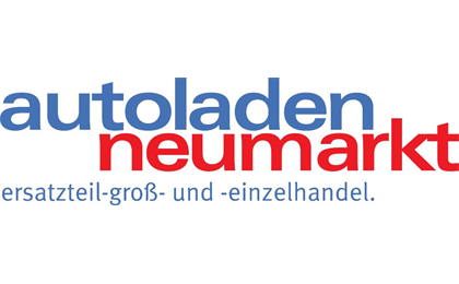 Firmenanzeige Autoladen in Neumarkt GmbH & Co. KG