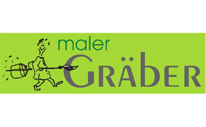 Firmenanzeige Maler-Meisterbetrieb Gräber