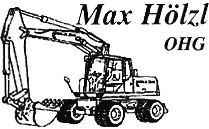 Firmenanzeige HÖLZL MAX OHG