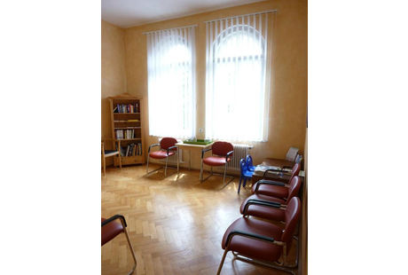 Firmenanzeige Kistner Elke Dr.med.