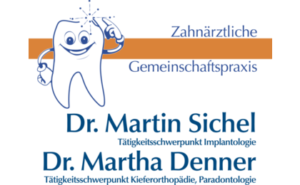 Firmenanzeige Sichel Martin Dr.med.dent, Denner Martha Dr.med.dent.
