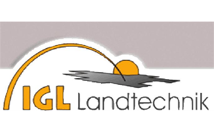 Firmenanzeige Igl Landtechnik GmbH & Co. KG