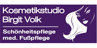 Firmenanzeige Kosmetikstudio Volk Birgit