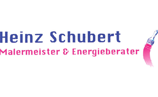 Firmenanzeige Schubert Heinz