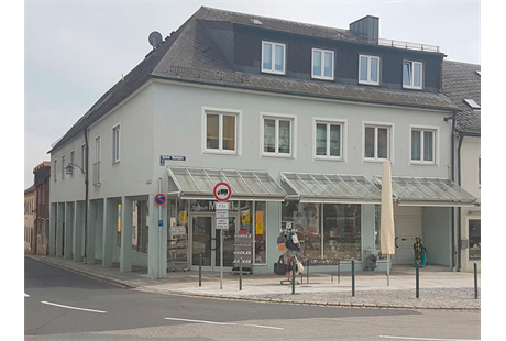 Firmenanzeige Mörtl Schuhhaus