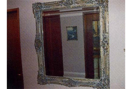 Firmenanzeige Glaserei Haas