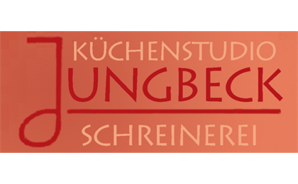 Firmenanzeige Schreinerei Jungbeck