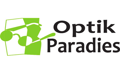 Firmenanzeige Optik Paradies im Einkaufspark