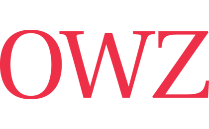 Firmenanzeige OWZ Oberpfälzer Wochenzeitung
