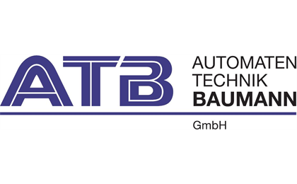 Firmenanzeige AUTOMATEN-TECHNIK BAUMANN GMBH