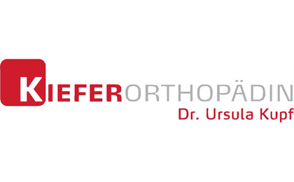 Firmenanzeige Kupf Ursula Dr.med.dent.