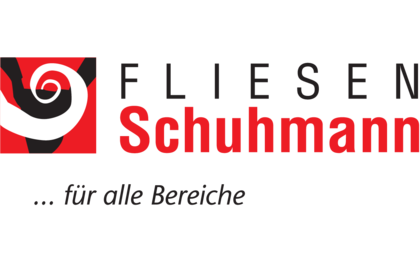 Firmenanzeige Fliesen Schuhmann