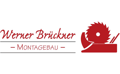 Firmenanzeige Brückner Werner