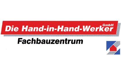 Firmenanzeige Hand-in-Hand-Werker GmbH