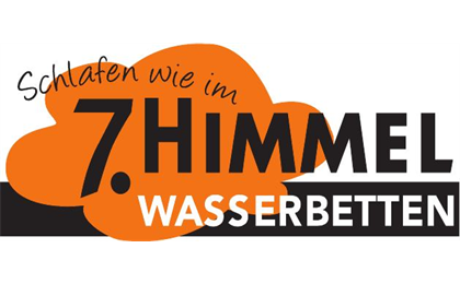 Firmenanzeige Wasserbett-Studio 7. Himmel